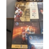 Image 7 : Brand New Hockey Hall of Fame Induction Calendars (1996 - 2013)