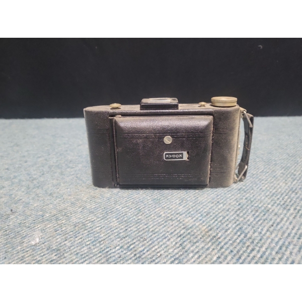  Kodak Vigilant Six-20 folding camera