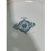 Image 4 : Porcelain Wash Basin and Pitcher