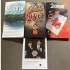 Image 1 : Canadian Commemorative Coin Sets