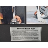Image 2 : Dominik Hasek #39 Memorabilia Plaque with Hockey Images and Biography