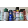 Image 5 : Contents of Garage Shelf- Spray Paint 