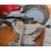 Image 2 : - Dewalt 10" Compound Miter Saw Model DW703