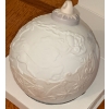 Image 5 : Lladro Porcelain 2006 Holiday Ornament w/ Placard 5T 
