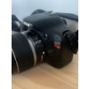 Image 3 : Canon EOS Rebel T2I w/ Box & Original Accessories 