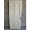 Image 1 : Antique wooden door - 34W, 81T, 2D