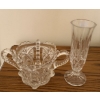 Image 3 : Crystal Glassware Collection 