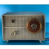 Image 2 : Vintage RCA Victor Radio Superheterodyne  Model No. Nipper VII 
