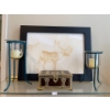 Image 1 : Cariboo Picture, Tin Box, Candles