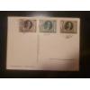 Image 4 : Stamp Collection - Canadian Stamps & German WWII Postcards/Stamps 