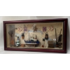 Image 1 : Nautical Shadow Box 12x24