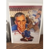 Image 2 : New York Rangers Hockey Memorabilia and Autographed Photograph