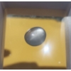 Image 1 : 10.3 Carat Star Sapphire- Authentic with Certificate ( Estimated Value $3800)