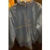 Image 3 : Mens Clothing Collection (L);  Vest, Jeans, Olympic Jacket, Rain Pant, Blanket, Plus Clothing Rack
