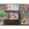 Image 4 : 1 Box Of Phoenix Coyotes 1996-2026 Era Hockey Cards With 2 Sleeves		