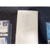 Image 2 : 1 Box Of Buffalo Sabres 1970's-2026 Era Hockey Cards With 2 Sleeves	