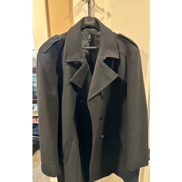 Revoir Dress Jacket XXL 