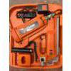 Image 1 : Passlode Impulse Nail gun With Chargers Extra Fuel Cells & Extra Batteries 