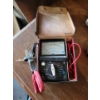 Image 2 : Tools Including Sledge Hammer and an Analog Multimeter