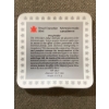 Image 2 : 1996 Royal Canadian Mint Silver Proof Dollar, McIntosh Apple Design