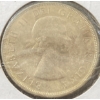 Image 3 : 1961 Canadian Dollar 80% Silver 23.33 Grams