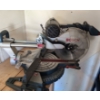 Image 5 : Power Max 6" Bench Grinder Model 04-108 & Bosch 5312 Large Saw 