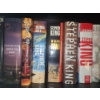 Image 3 : Stephen King Assortment Including: The Tommyknockers, Desperation, Full Darn No Stars and More!