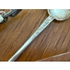 Image 15 : Collector's Spoon Collection Including Many Sterling Stamped Pieces 