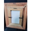 Image 3 : Framed Hand Painted Canvas Artworks