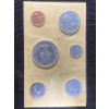 Image 4 : 1963 Canadian Silver Uncirculated Coin Set