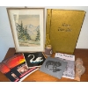 Image 1 : I Am Hutterite & Variety Of Collectibles  Better Than Gold Note Book