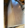 Image 1 : Kenmore Heavy Duty Freezer in working condition measures 65”L, 34”T, 27”W. Heavy bring muscles
