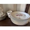 Image 4 : China & Dishware Collection  Incl. Made in Germany 090