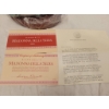 Image 2 : Madonna della Sedia Figurine with Certificate of Authenticity