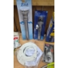 Image 3 : Plumbing Hardware and Replacement Parts Lot