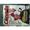 Image 5 : Team Canada Magazines