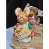 Image 3 : Pen Delfin Collectible Rabbit Figure Collection 