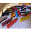 Image 3 : Toy Car & Train Collection 