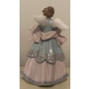 Image 3 :  LLADRO Porcelain 'Joyful Offering' Figurine - 8.5T 