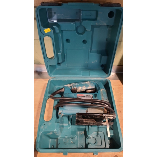 Makita 4323 Electric Jigsaw