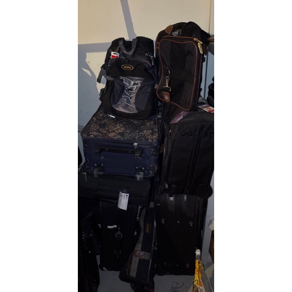 Suitcase Collection 