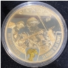 Image 2 : 2016 The Somme Offensive $20 Fine Silver Coin