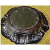 Image 5 : Silver Plated Cobalt Blue Tableware 