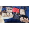Image 1 : Assortment of Purses Including: Guess, Michael Kors, Kate Spade and More!