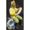 Image 6 : 1970 Royal Doulton The Boatman Figurine H.N.2417