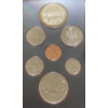 Image 1 : 1981 Canada Double Dollar Set Silver Dollar 50% 23.3 Grams