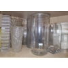 Image 1 : Collection of Vases in Assorted Sizes 