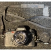 Image 20 : Camera Bag with Konica and Minolta Cameras and Lenses