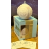 Image 1 : LLADRO Porcelain '1990 Christmas Ball' 4T