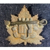 Image 3 :  Canadian Military Cap Badge Belonging to the Fort Garry Horse Regiment